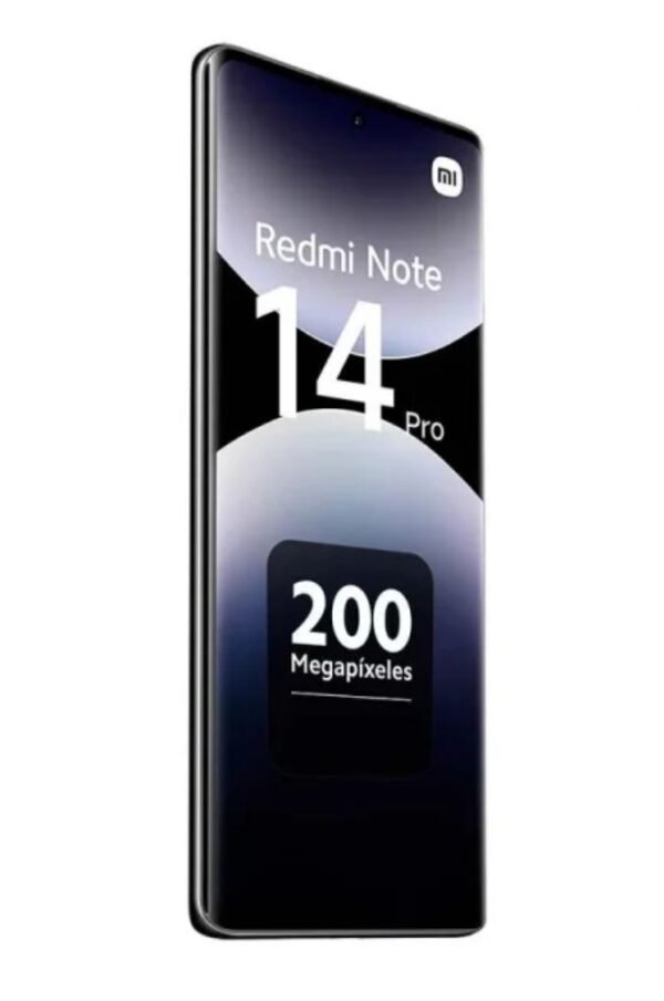 Redmi Note 14 Pro 8RAM-256GB - Imagen 2