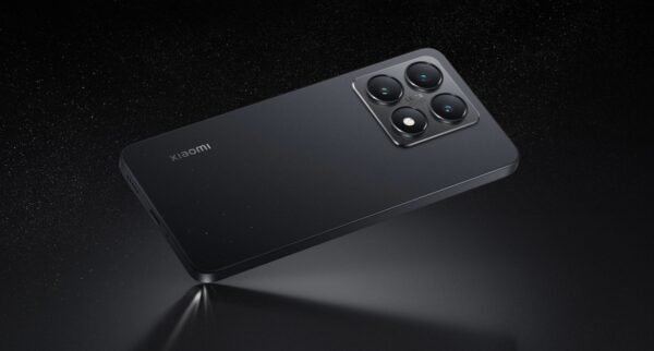 Xiaomi 14T Pro 12RAM-512GB - Imagen 4