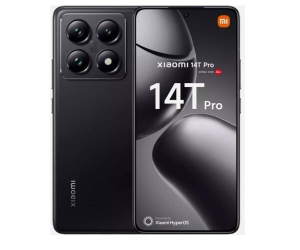 Xiaomi 14T Pro 12RAM-512GB - Imagen 2