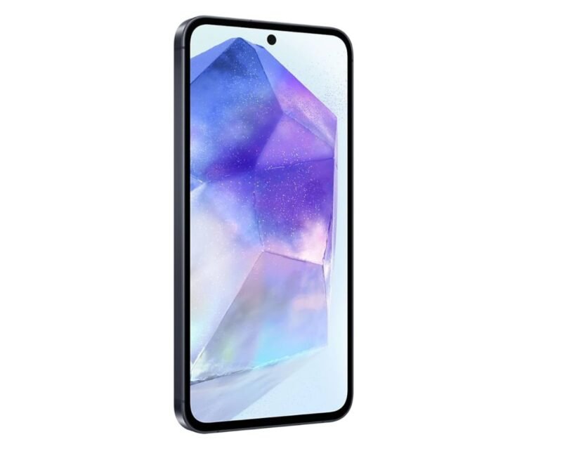 Samsung Galaxy A55 5G 8RAM-256GB - Imagen 3