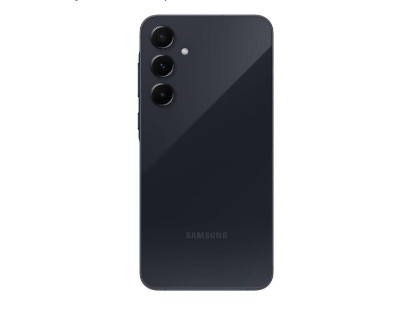 Samsung Galaxy A55 5G 8RAM-256GB - Imagen 4