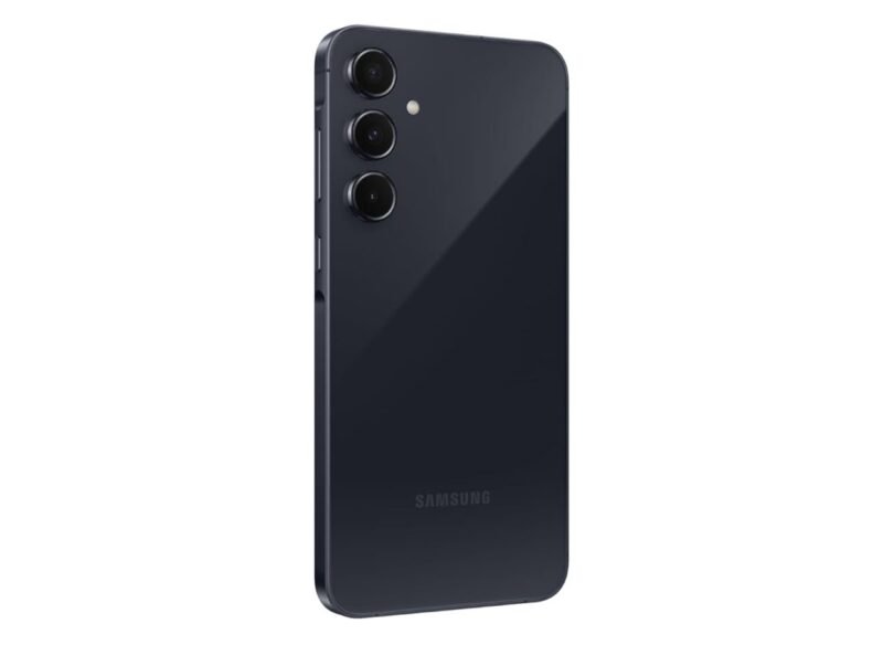 Samsung Galaxy A55 5G 8RAM-256GB - Imagen 5