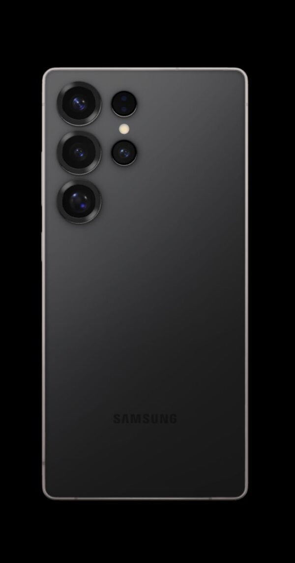 Samsung Galaxy S25 Ultra 5G 12RAM-512GB - Imagen 3