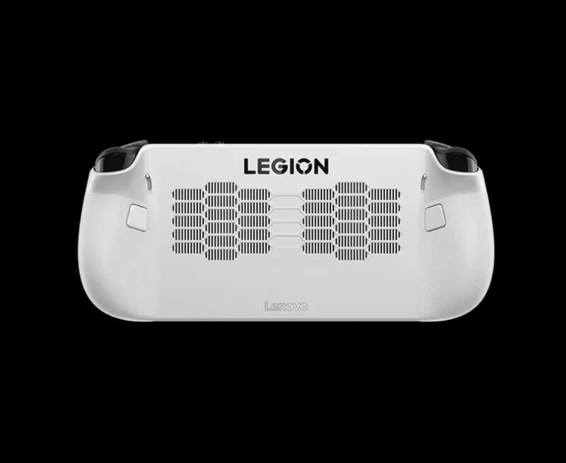 Lenovo Legion Go S - Imagen 4