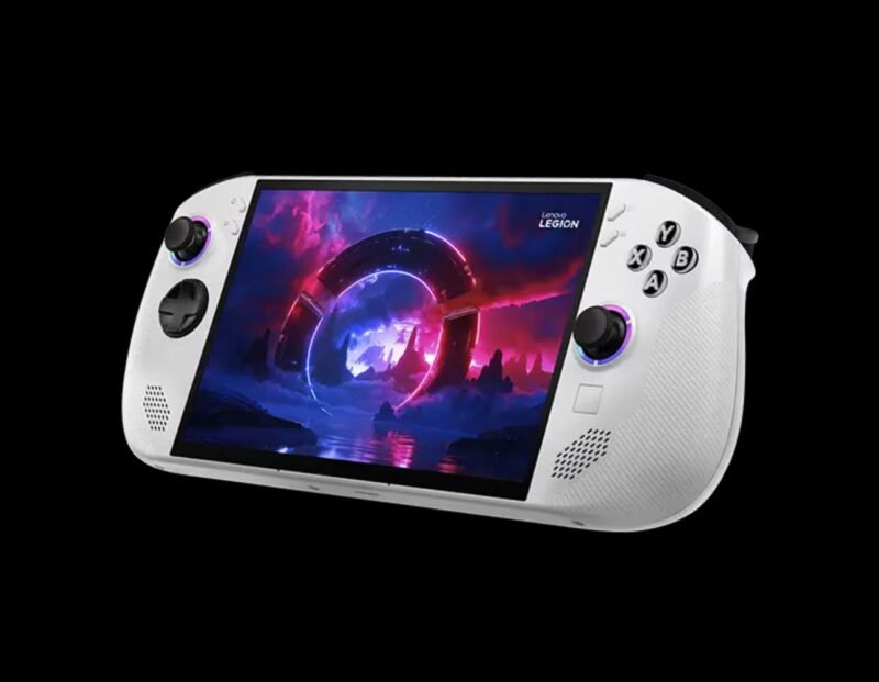 Lenovo Legion Go S - Imagen 3