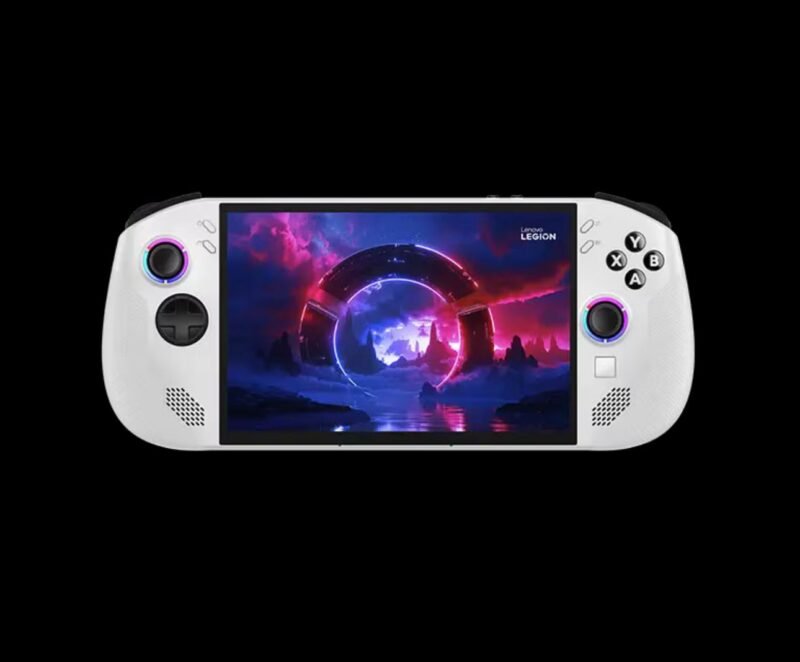 Lenovo Legion Go S - Imagen 2