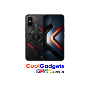 Infinix GT 30 Pro 24RAM-256GB Kit Gaming