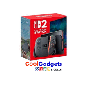 Nintendo Switch 2, 256GB, Versión Americana