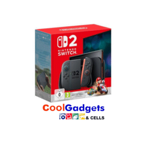 Nintendo Switch 2, 256GB, Versión Americana