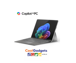 Microsoft Surface Pro Copilot+ PC Bundle - Pantalla táctil OLED