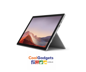 Tablet Microsoft Surface Pro 7