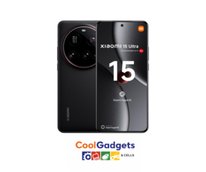 Xiaomi 15 Ultra -16+512GB